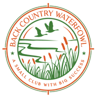 Back Country Waterfowl