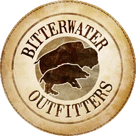 Bitterwater Outfitters