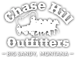 Chase Hill Outfitters