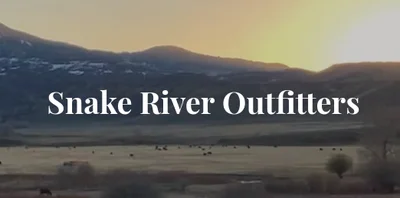 Snake River Outfitters