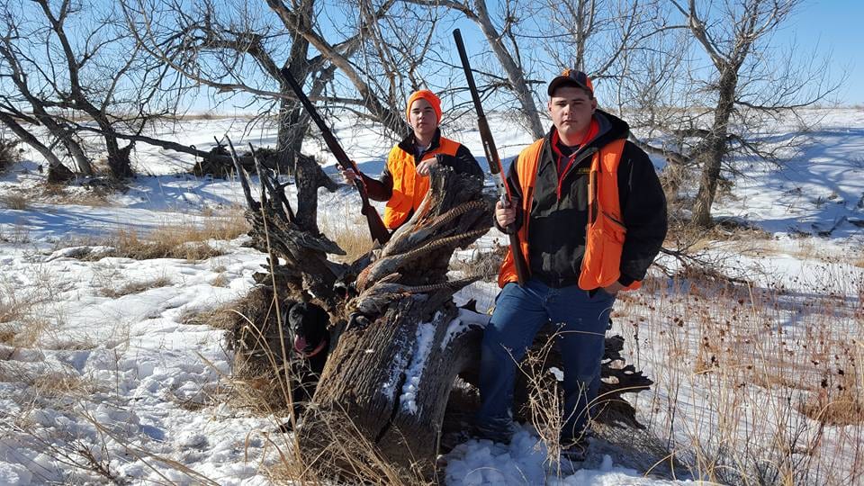 A-Plus Game Birds Hunt