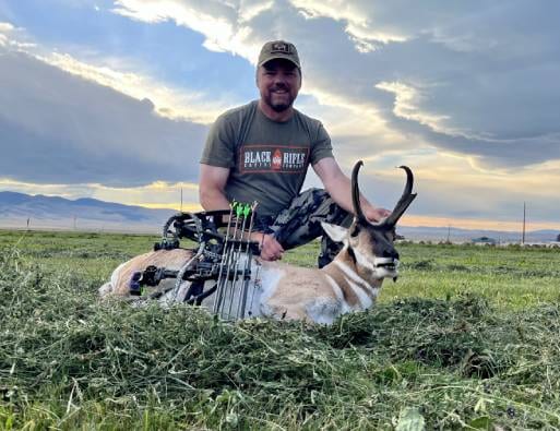 Montana outfitters