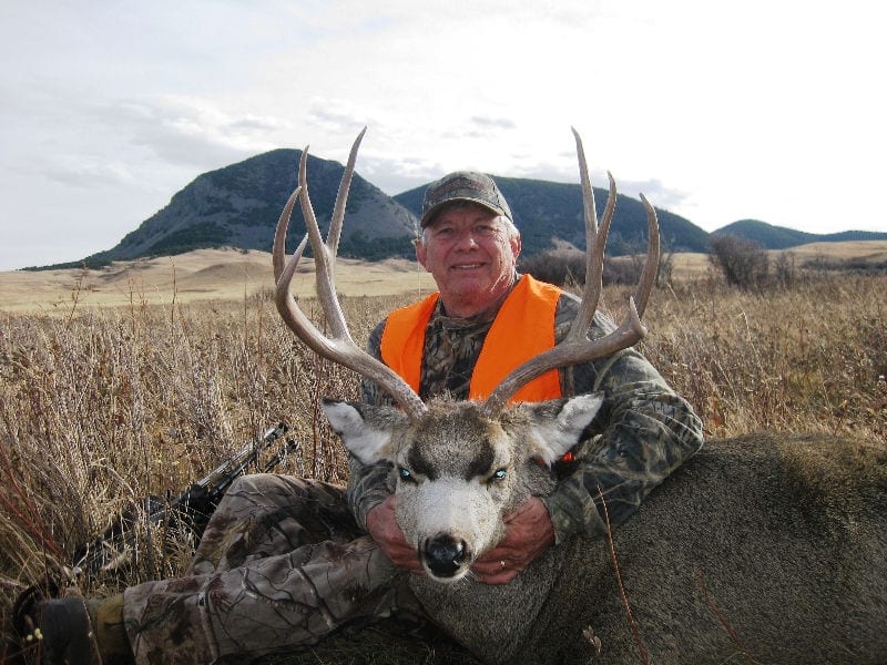 Deer Hunting