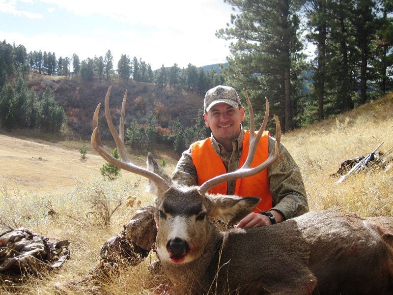 Deer Hunting
