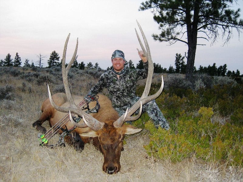 Deer Hunting