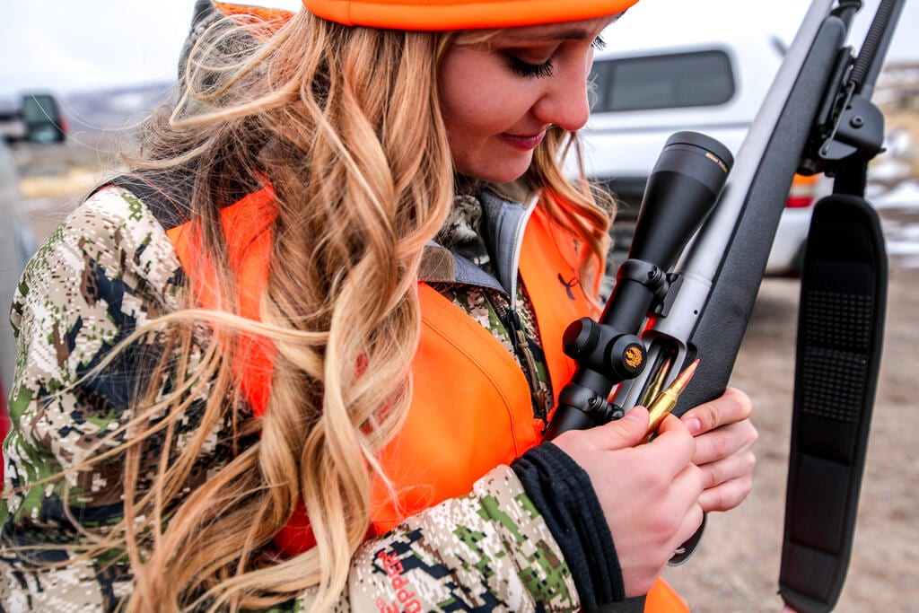 Elk Hunters