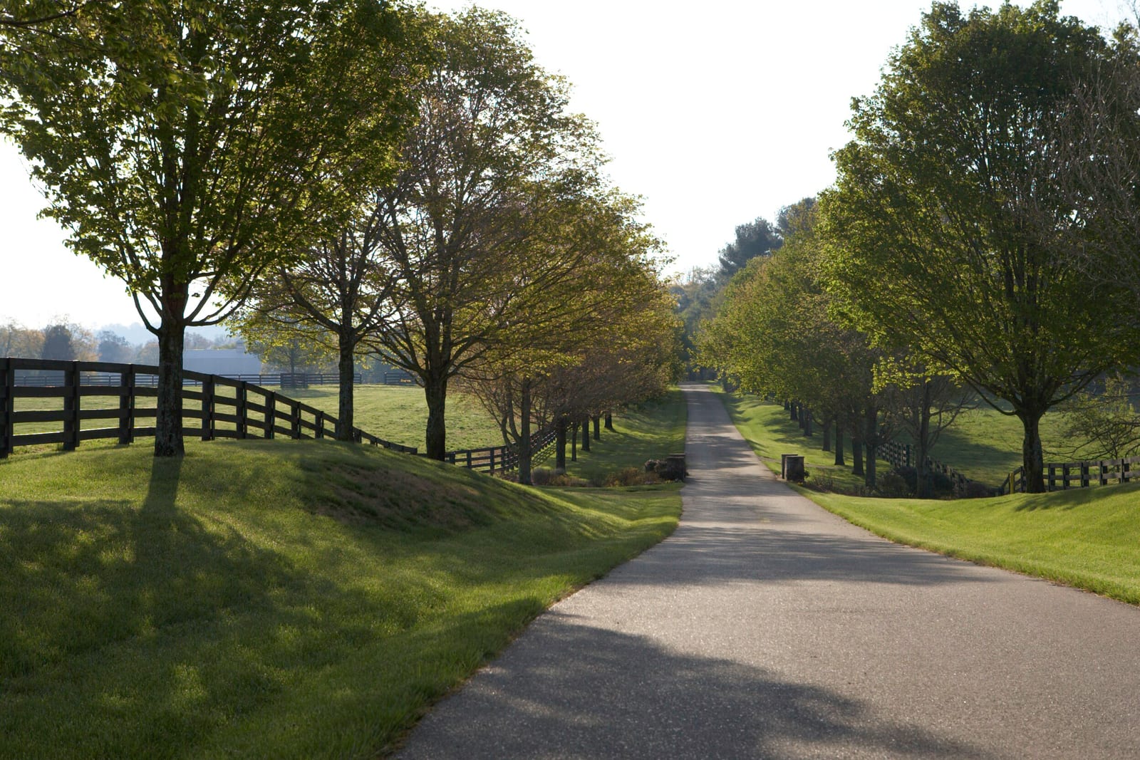 farm road