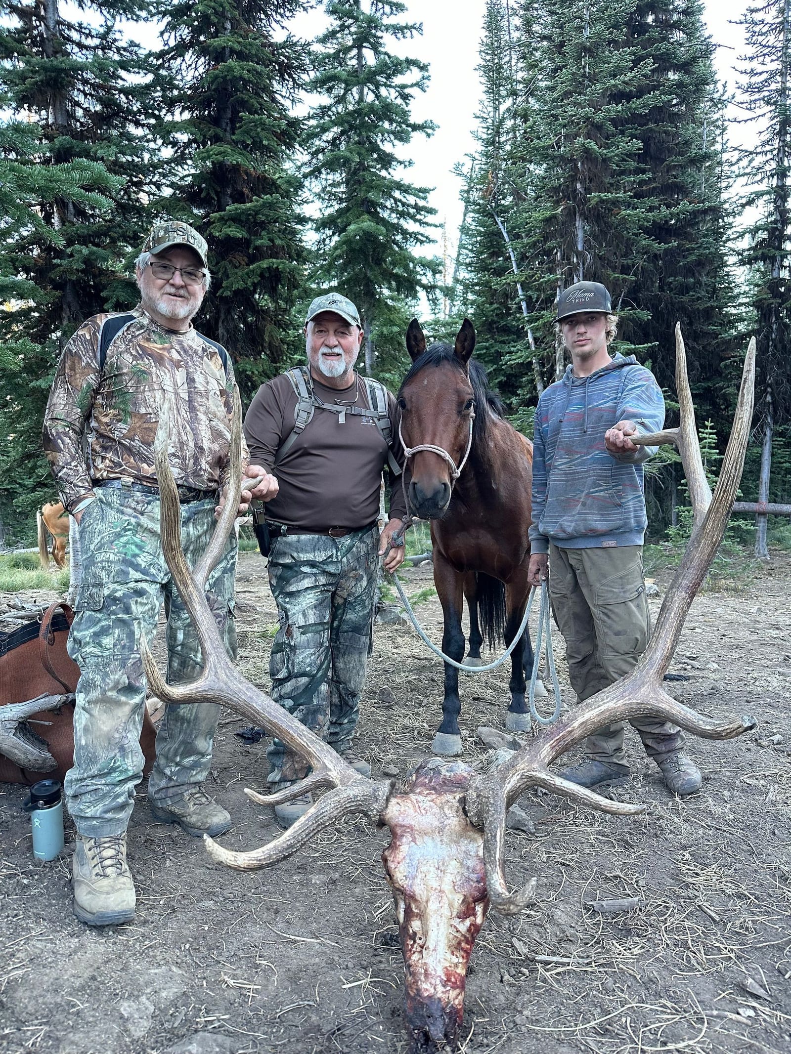 Bitterroot Outfitters photo