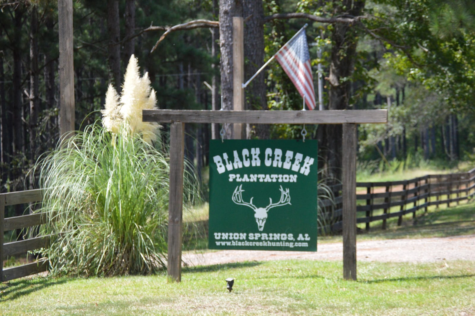 LODGE