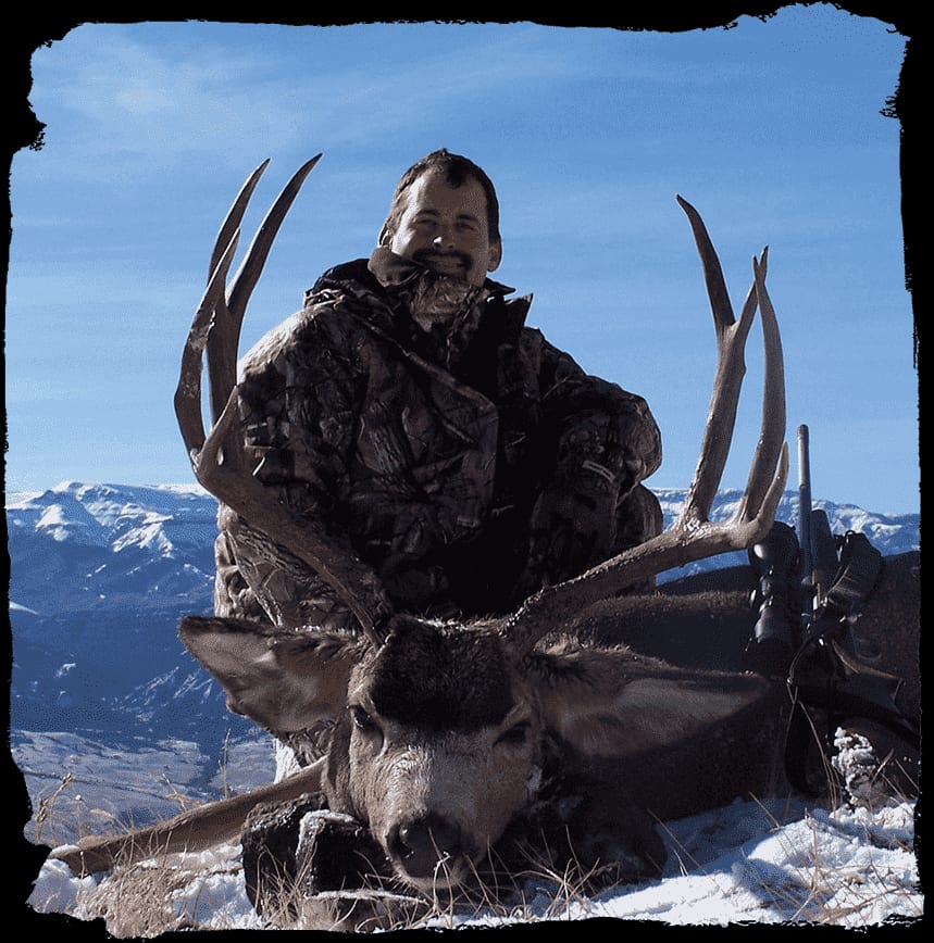 Top Quality, Fully Guided Trophy Hunting at Boulder Basin Outfitters Cody WY