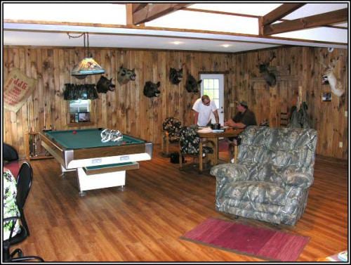 game center