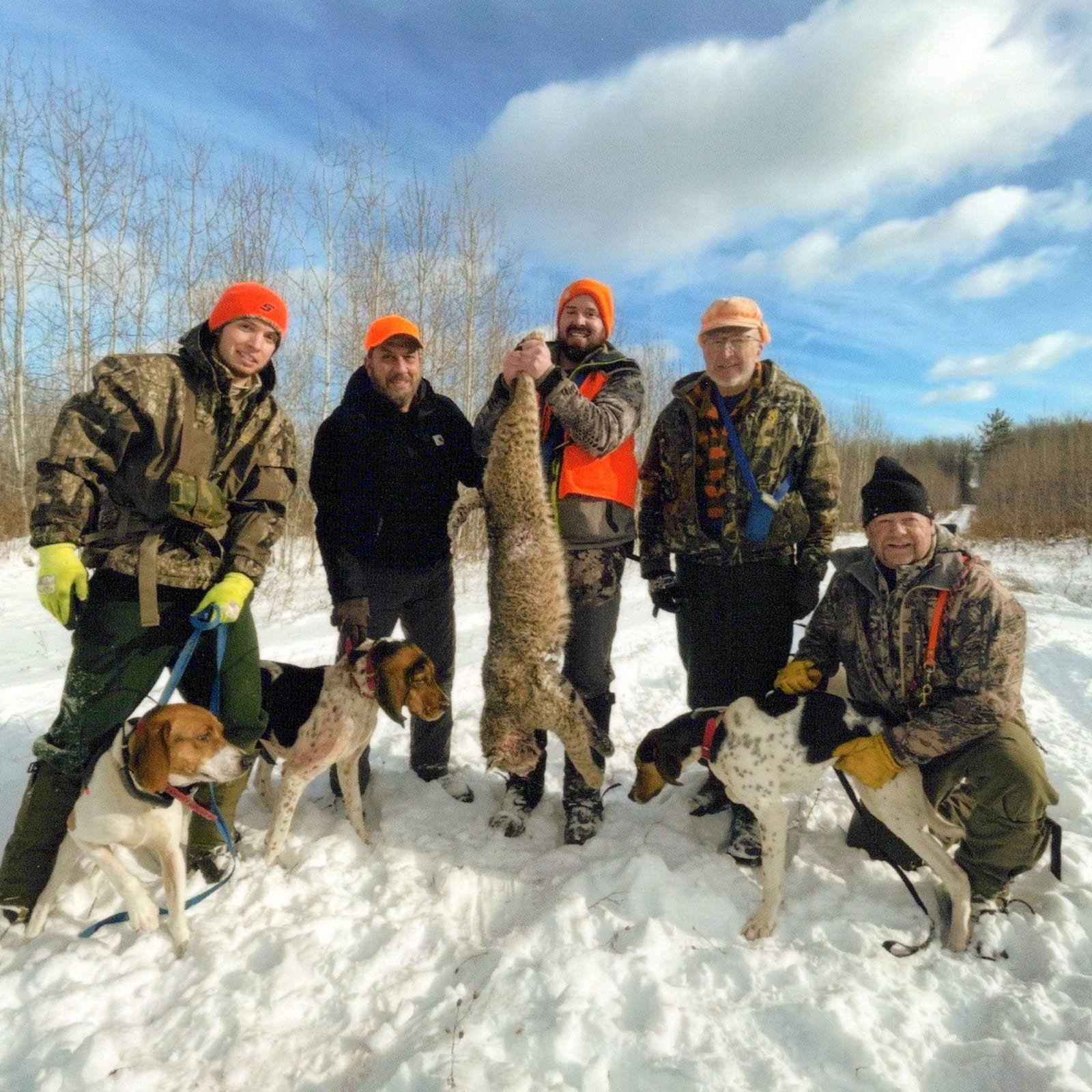 Bullseye Outfitting | Montana Black Bear Hunting Guide