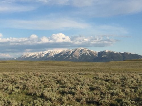 centennial-valley