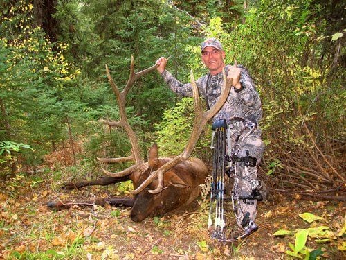 Elk Hunt