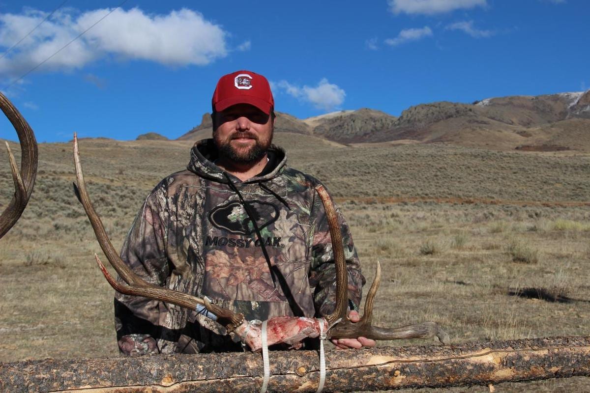 Colorado Hunting 25