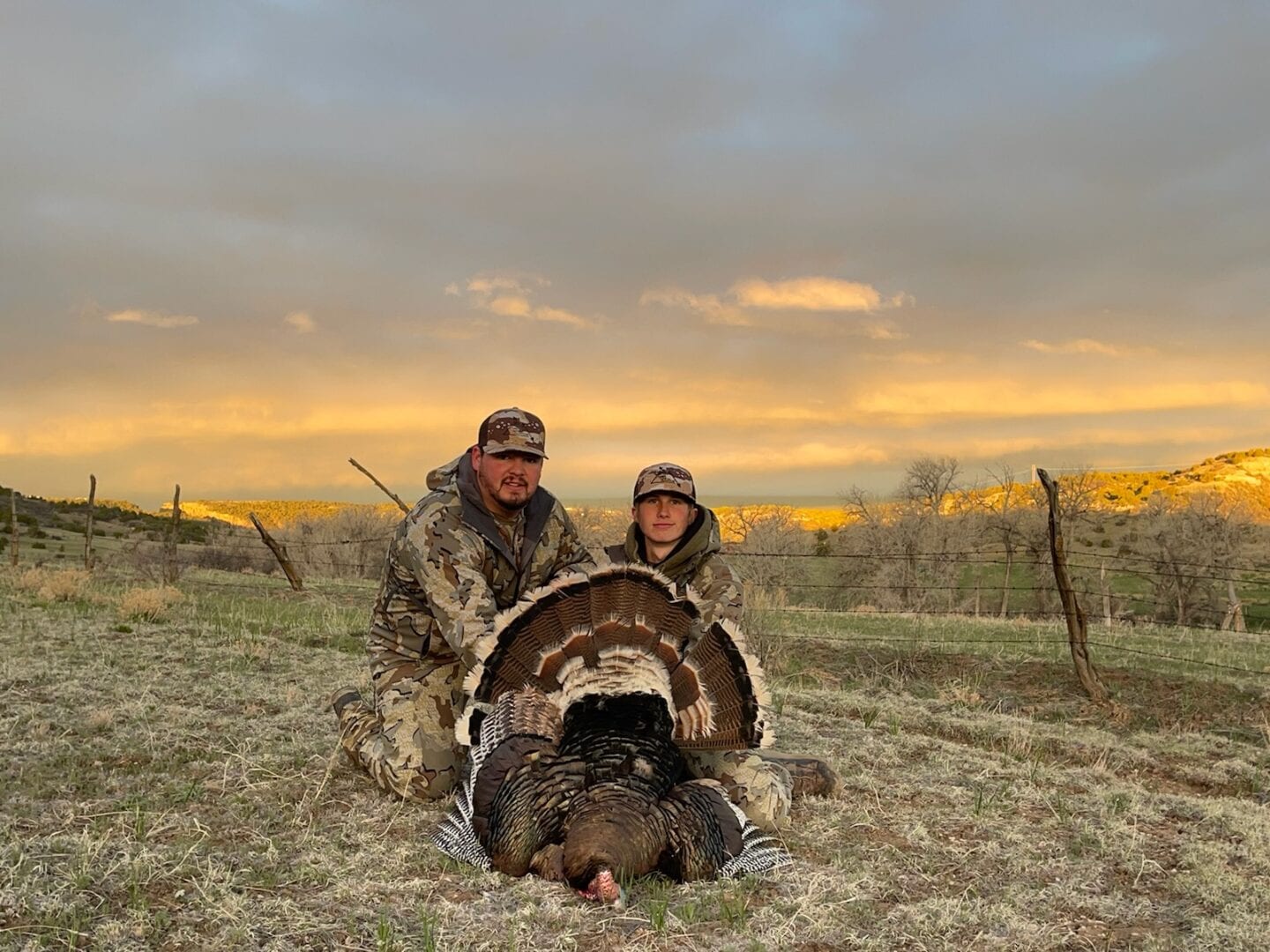 Colorado Mountain & Plains Outfitters