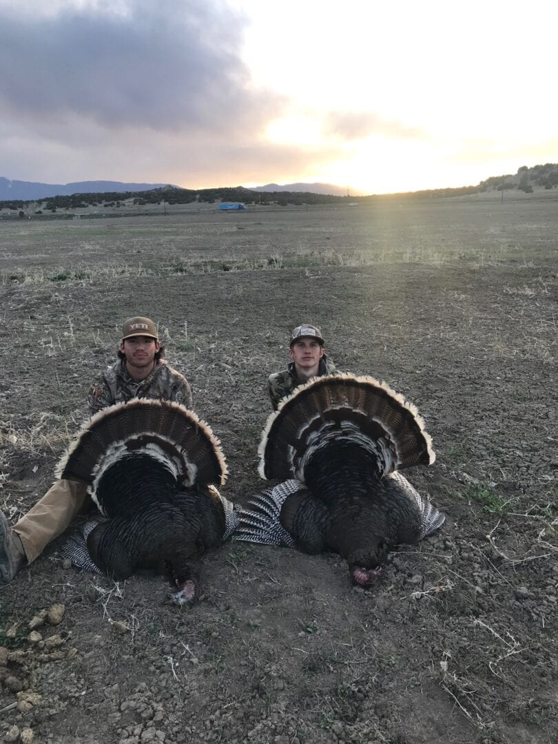 Colorado Mountain & Plains Outfitters