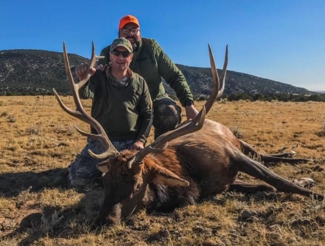 Colorado Mountain & Plains Outfitters