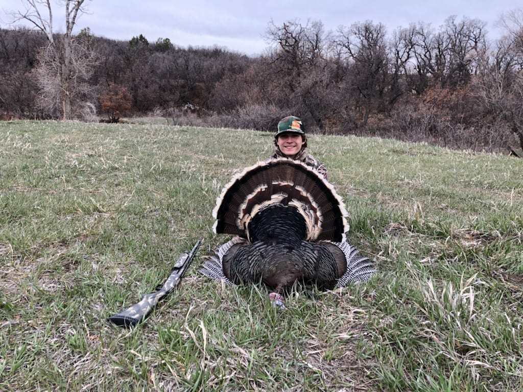 Colorado Mountain & Plains Outfitters