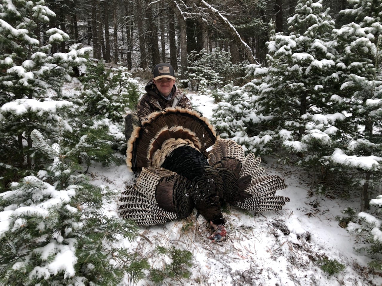Colorado Mountain & Plains Outfitters