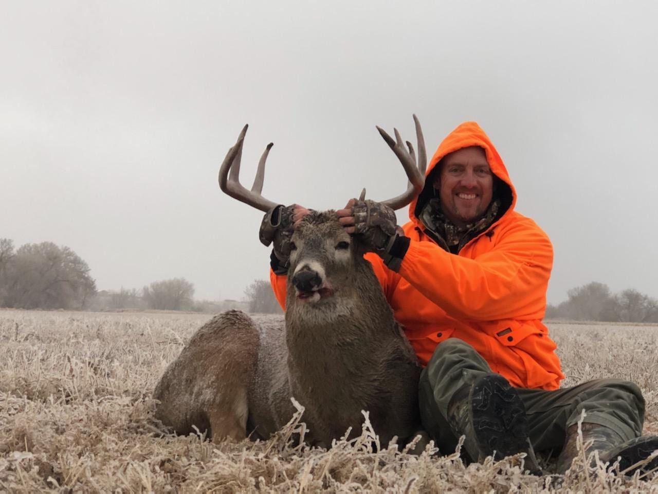 Colorado Mountain & Plains Outfitters