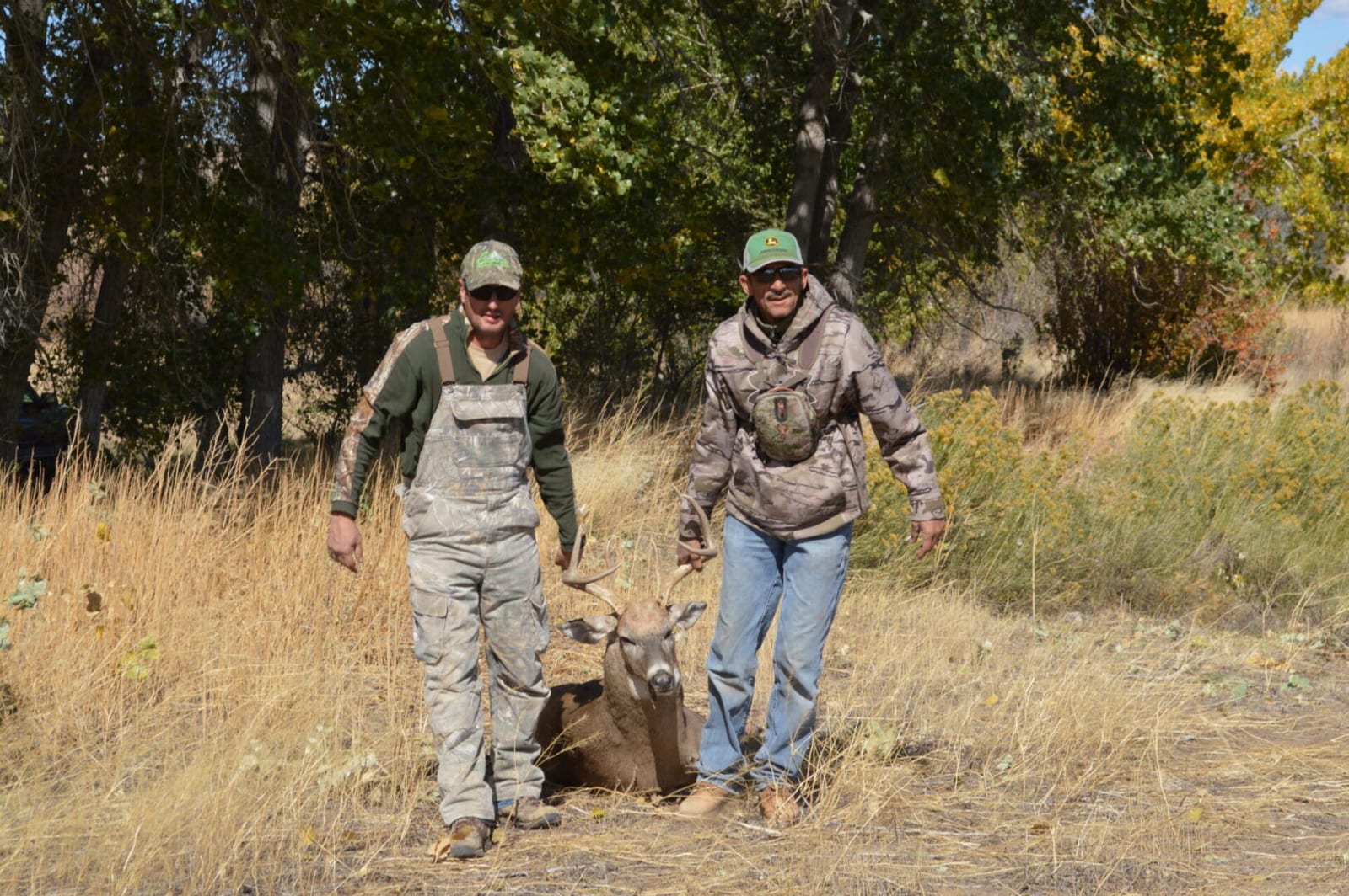 Colorado Mountain & Plains Outfitters