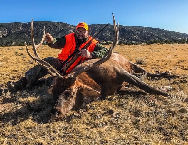 Colorado Mountain & Plains Outfitters
