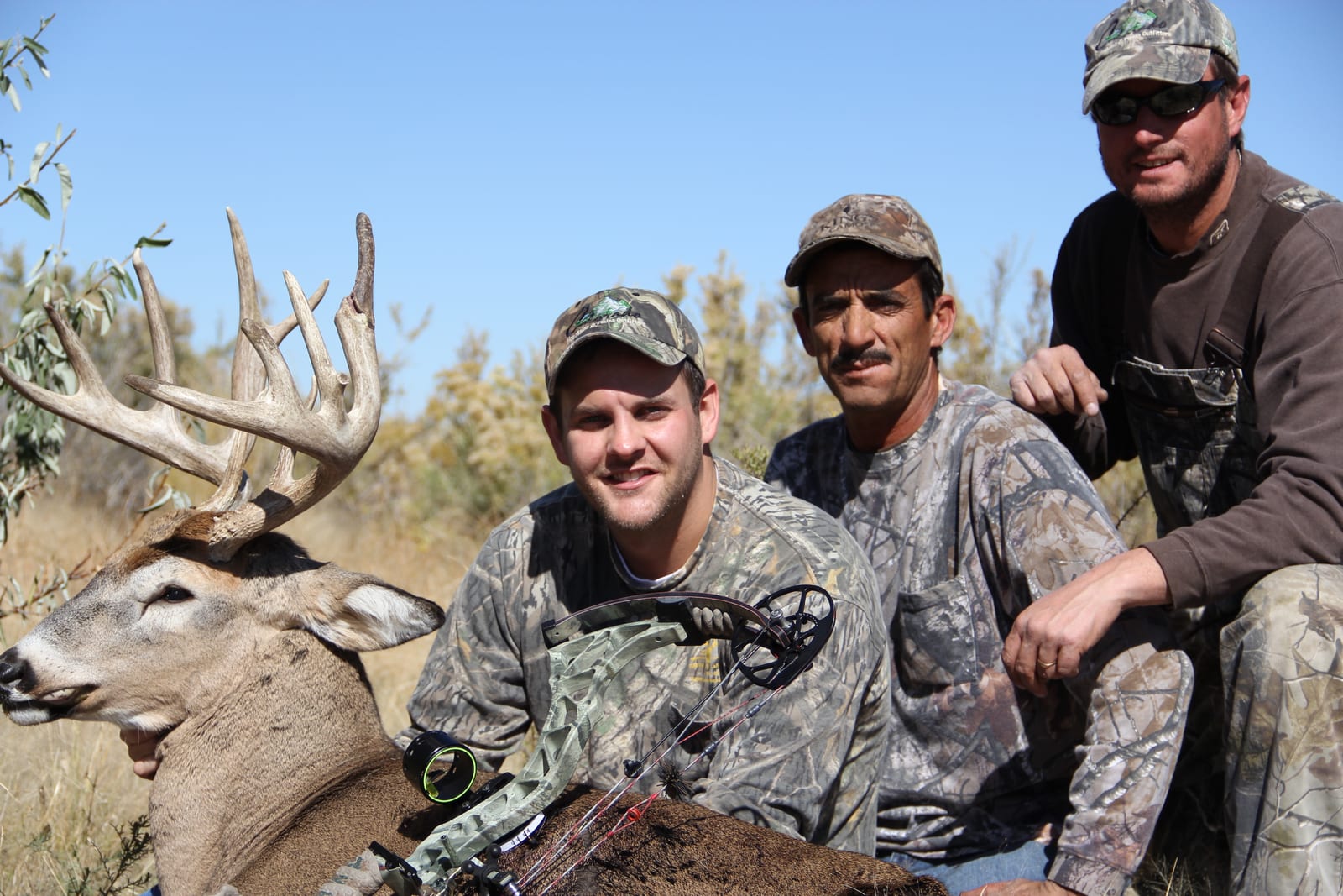 Colorado Mountain & Plains Outfitters