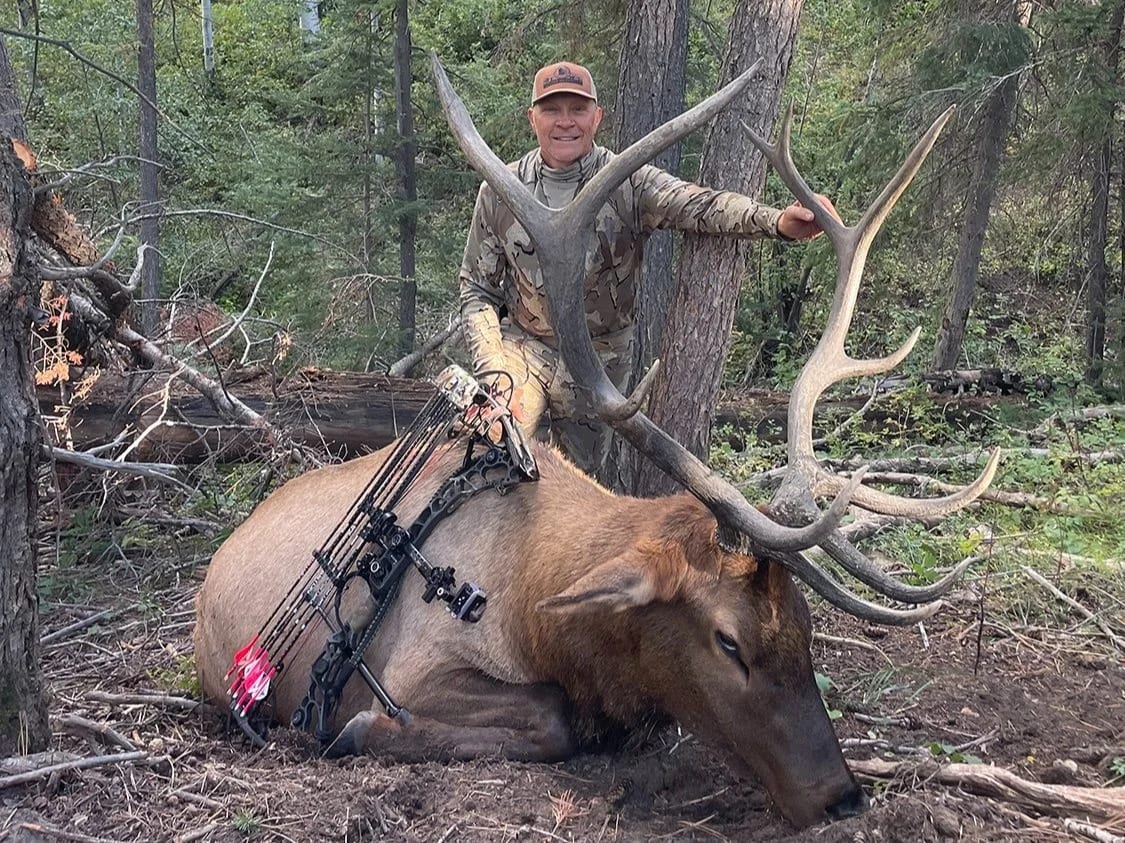 2024 Elk Hunting Season Recap