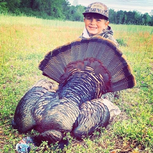 Turkey 1