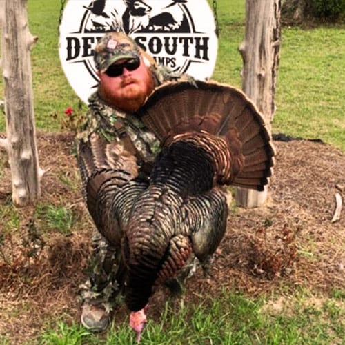 Turkey 3