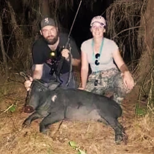 Hog 6