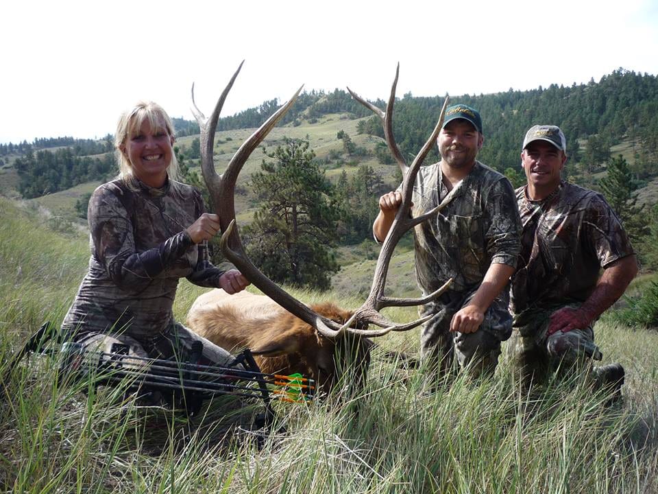 Vicki Reed Elk 2013.jpg