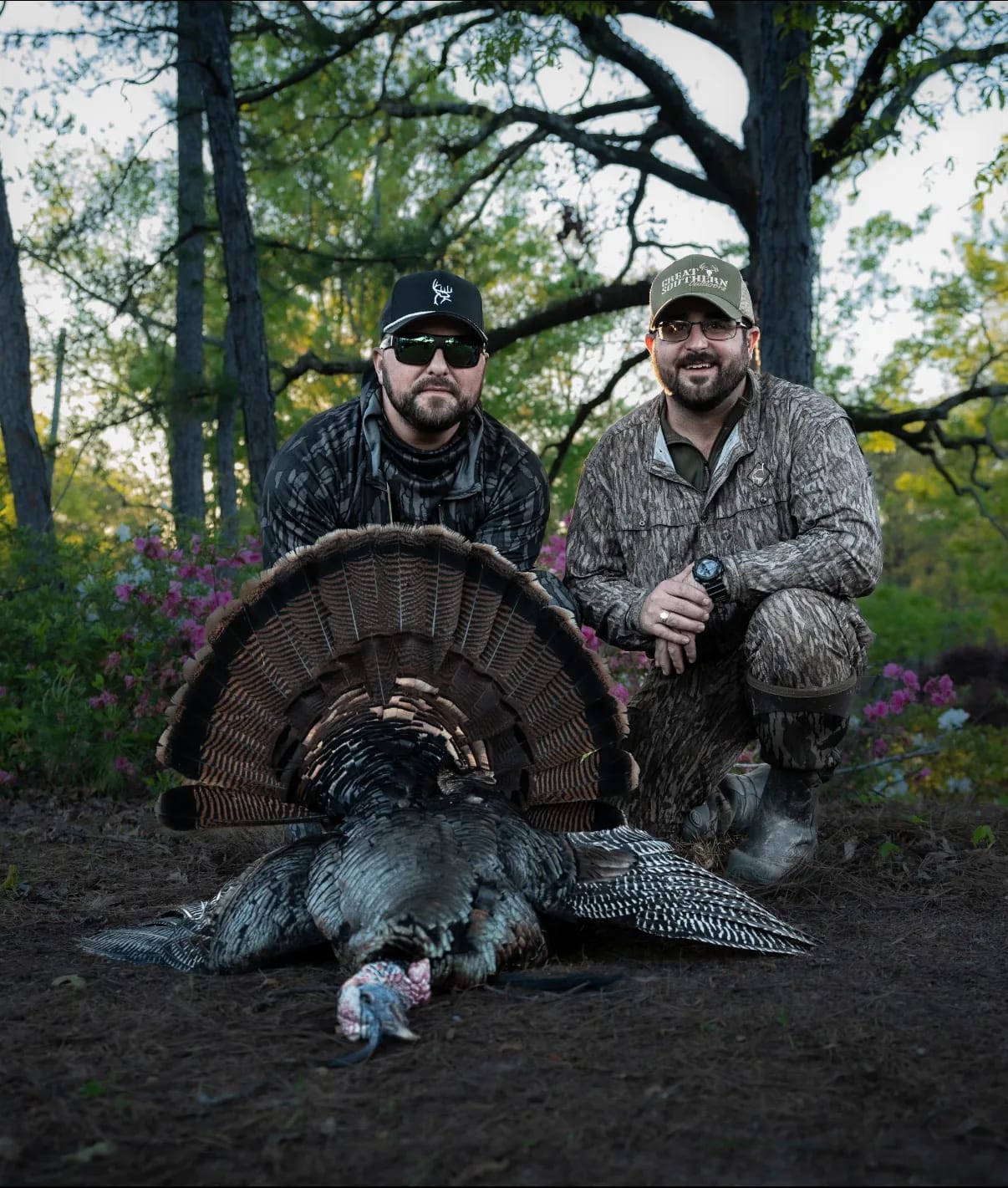 Turkey Hunting