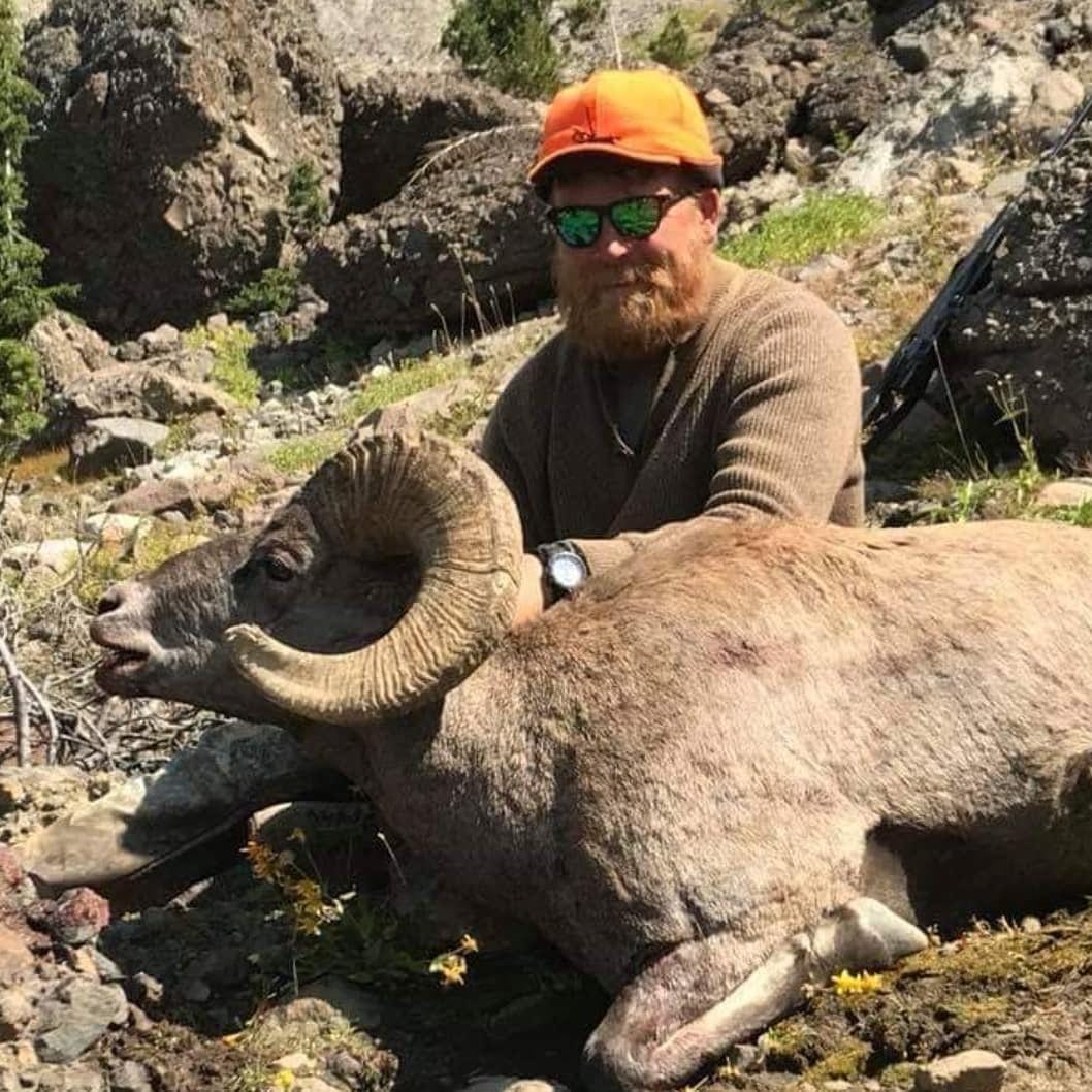 Big Horn
