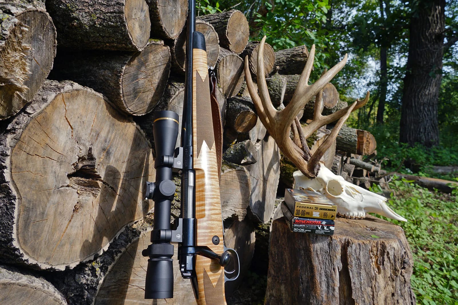 Best Caliber for Wild Hog Hunting in Georgia: The Ultimate Guide from Hog Wild USA