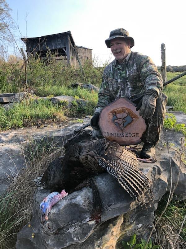 Kentucky Turkey Hunting