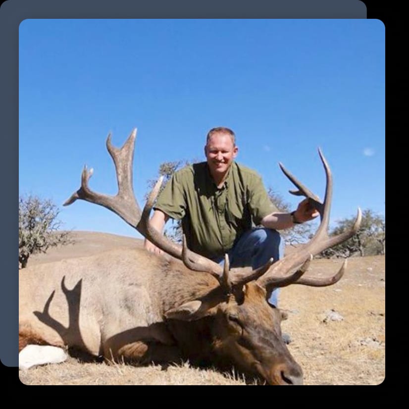 Tropy Tule Elk Hunts