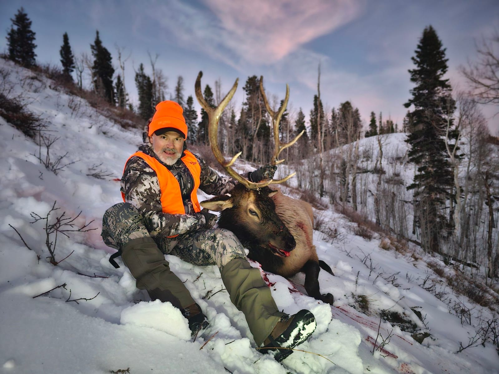 Plante Colorado 3rd Rifle 2024