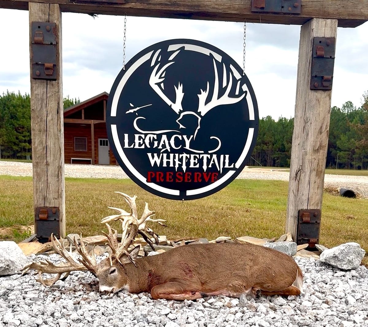 Deer Hunts