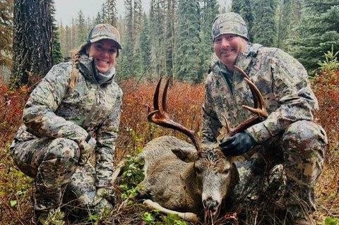 UNDERSTANDING MONTANA'S NON-RESIDENT DEER/ELK LICENSE APPLPICATION