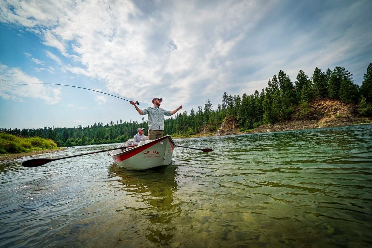 2026 KOOTENAI RIVER SEASON OUTLOOK