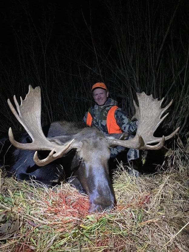 2024 Colorado Bighorn Sheep, Mountain Goat, and Moose Recommendations