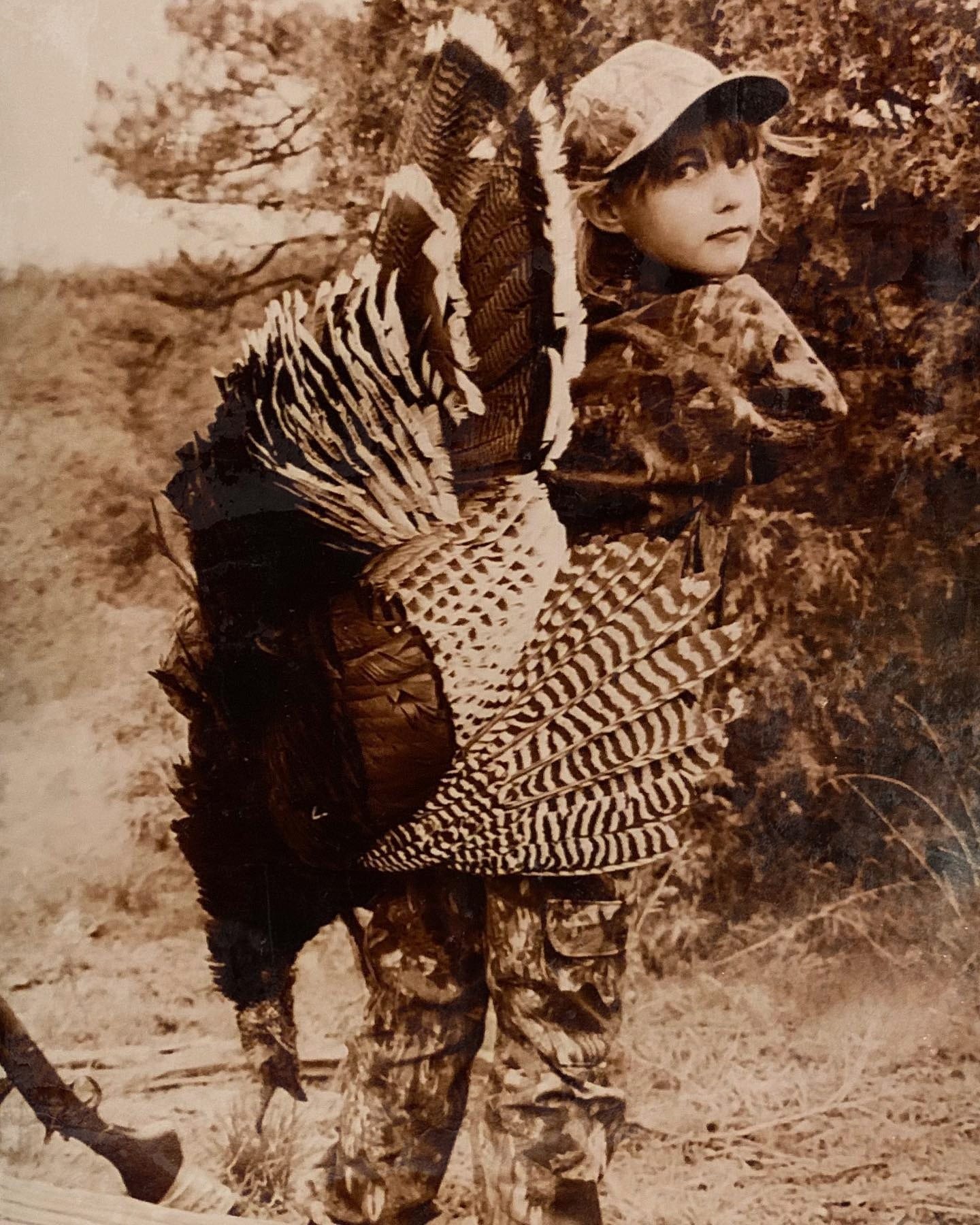 Lobo Outfitters, Turkey hunting Colorado