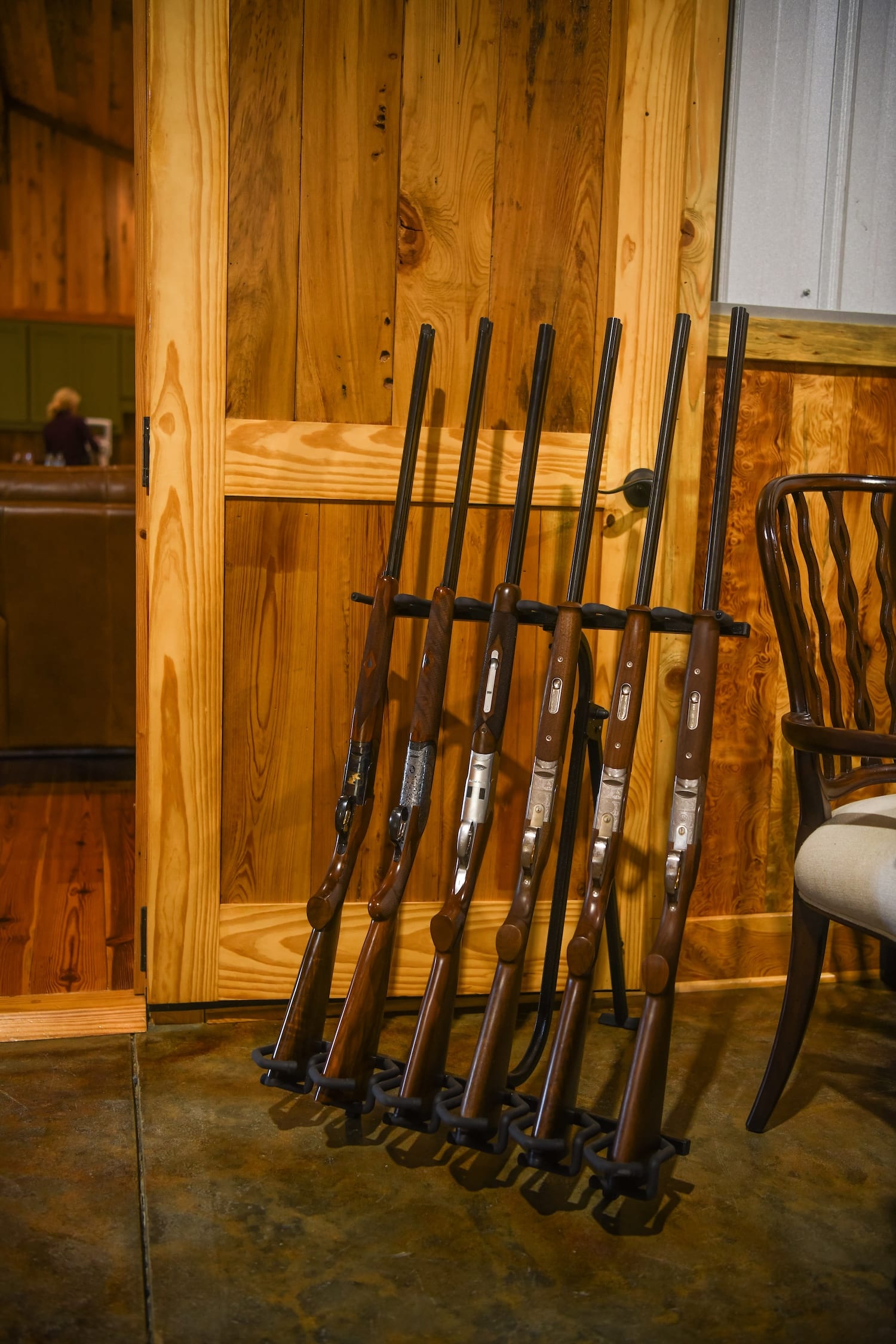 Longleaf Hill Plantation Shotguns