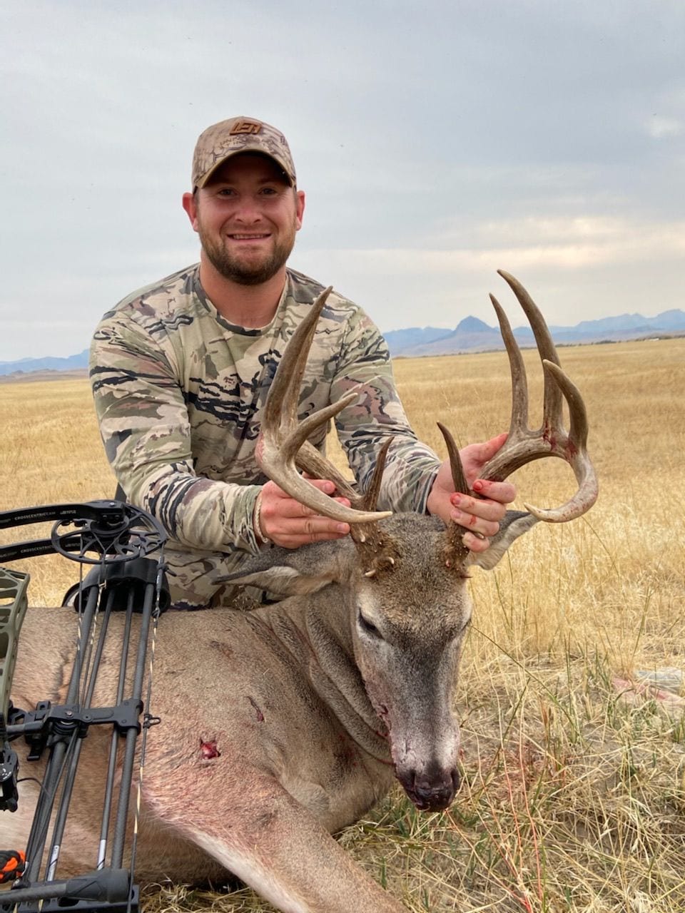 Mark Young Outfitters Gallery Image