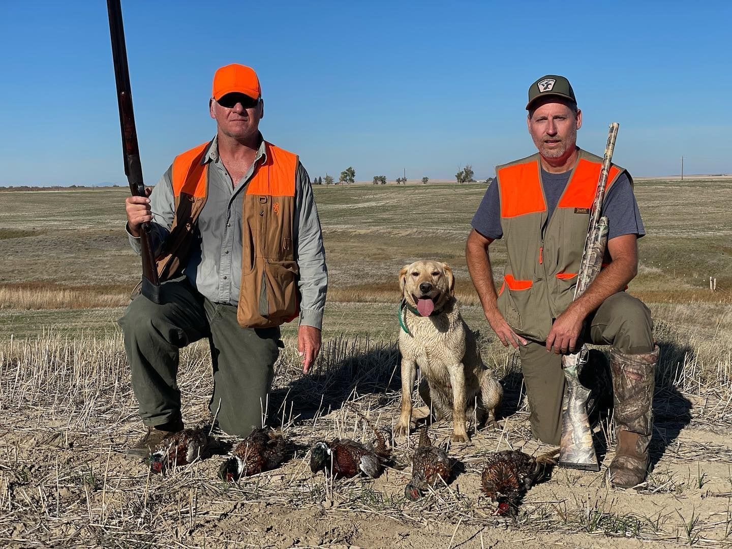 Mark Young Outfitters Gallery Image