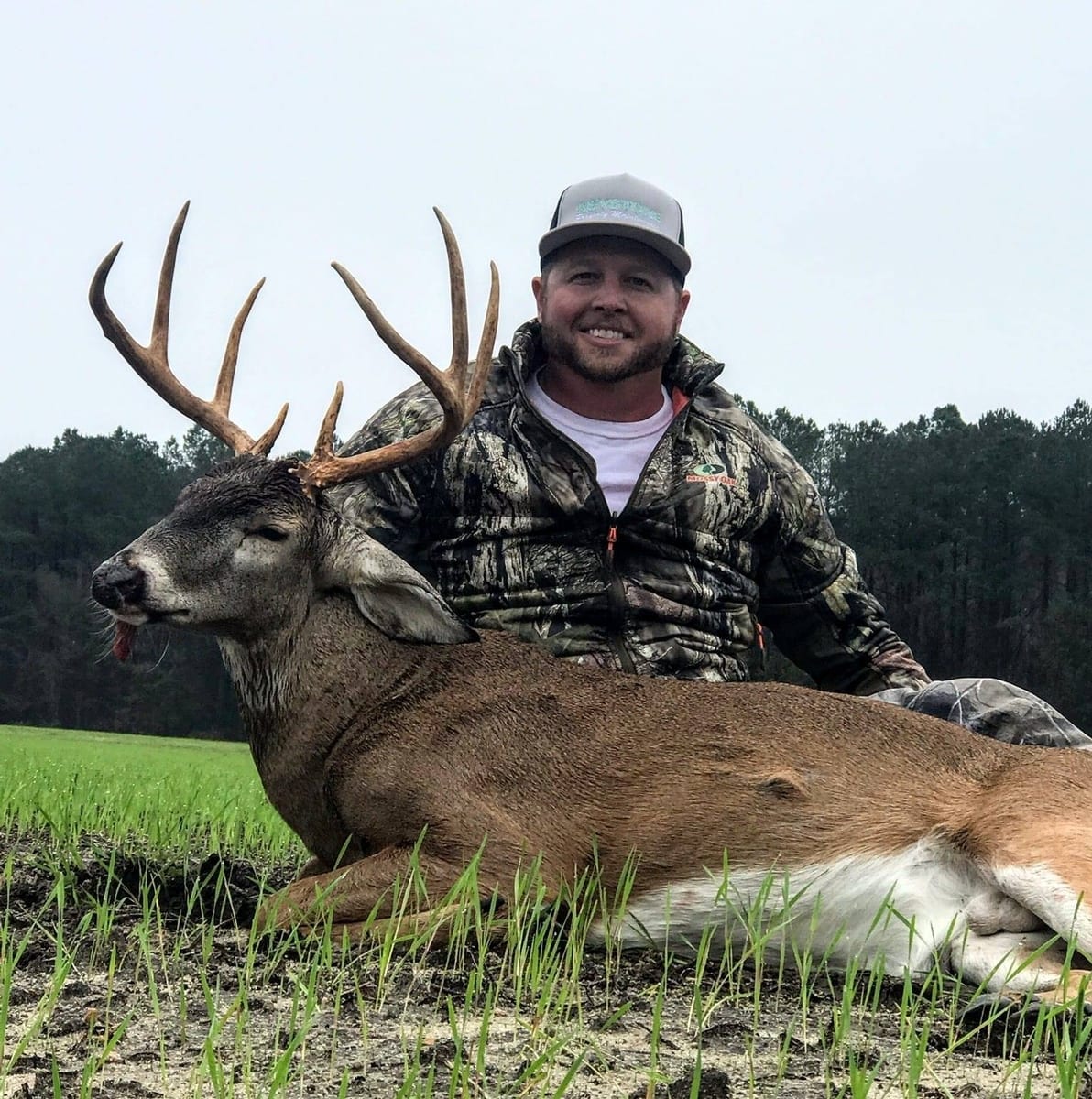 Deer Hunting