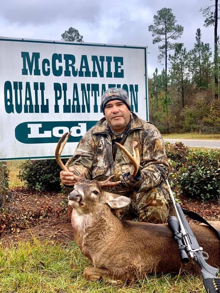 Successful Deer Hunt