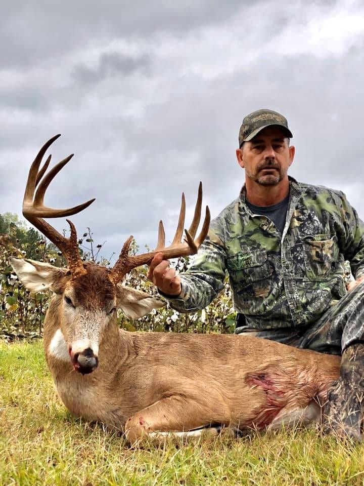 Deer Hunting